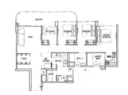 Riversound Residence (D19), Condominium #620320691